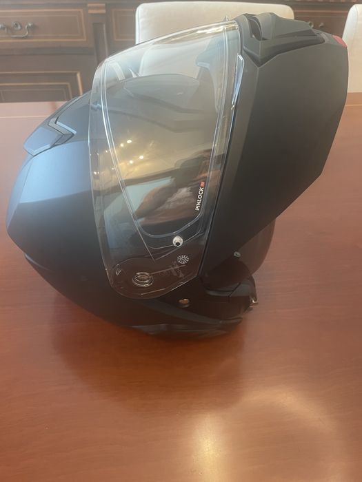 Capacete modular HJC i91 xs 54-55