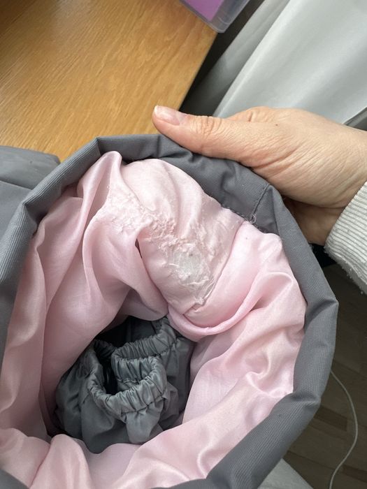 Зимовий комплекс на дівчинку LENNE, 116 зріст