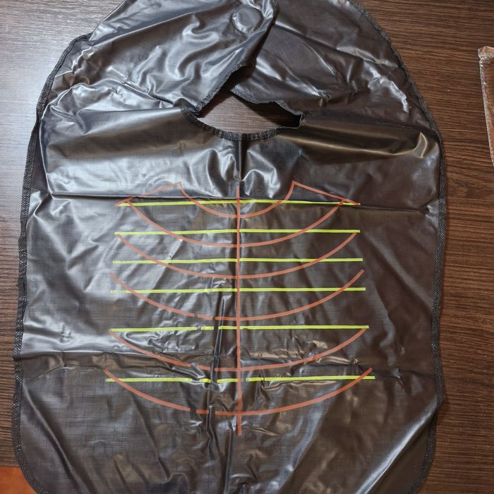 Браш для волосся