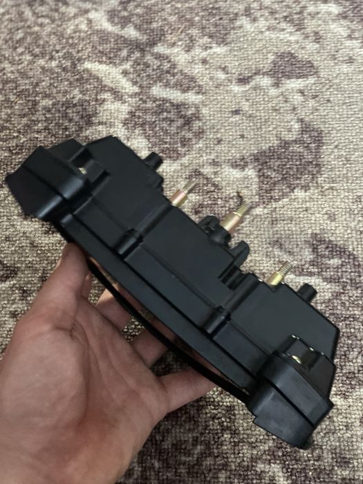 Приборна панель кп 200 ідеальний стан!