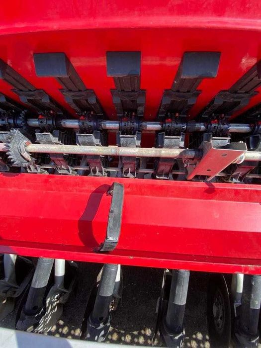 Siewnik KONGSKILDE demeter classic 3000