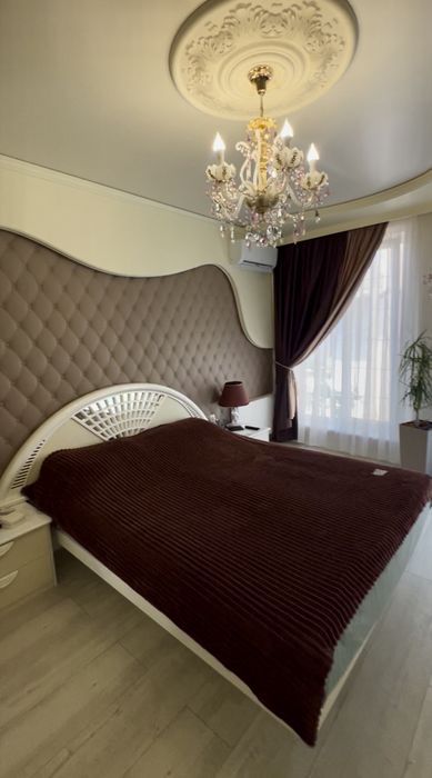 Дом-дача в закрытом, охраняемом кооперативе. 40 м к морю! 3 паркоместа