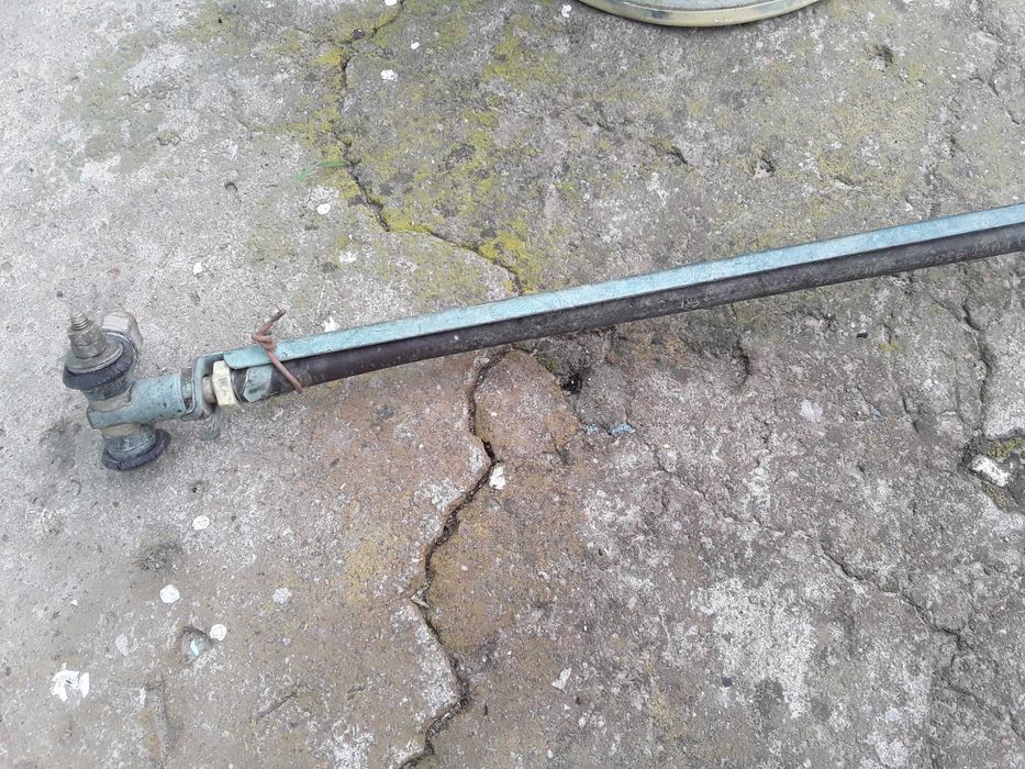 Обприскувач Універсал