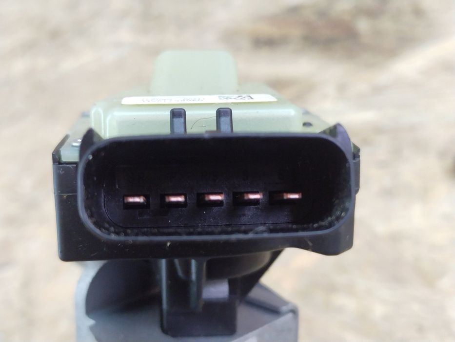 Jeep Compass I 2006-2016 замок зажигания 5 PIN 05057297AL / 05026222AO