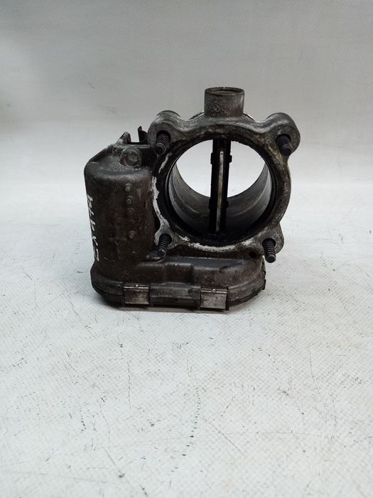 Corpo borboleta PEUGEOT Boxer