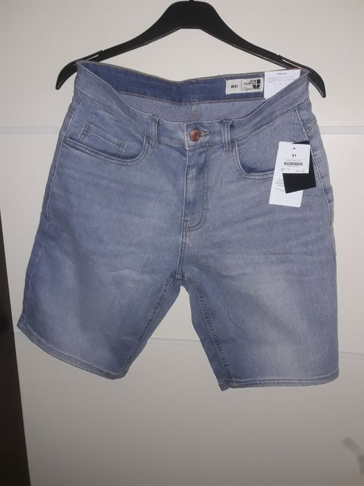 Шорты Jean Pascale 31