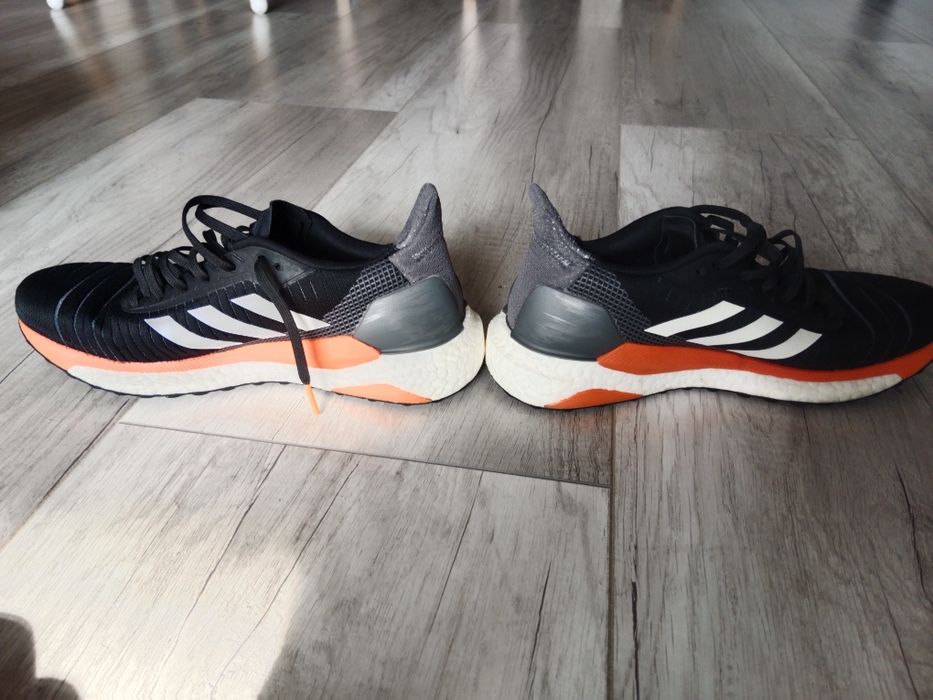Buty męskie adidas