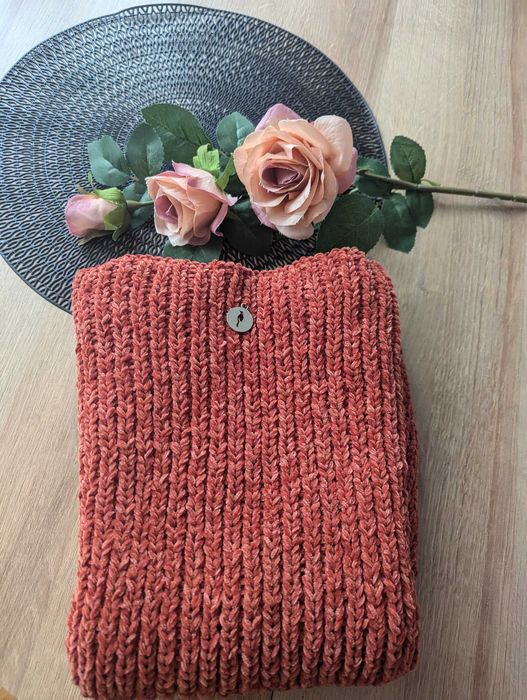 Komin damski Ochnik nowy z metką