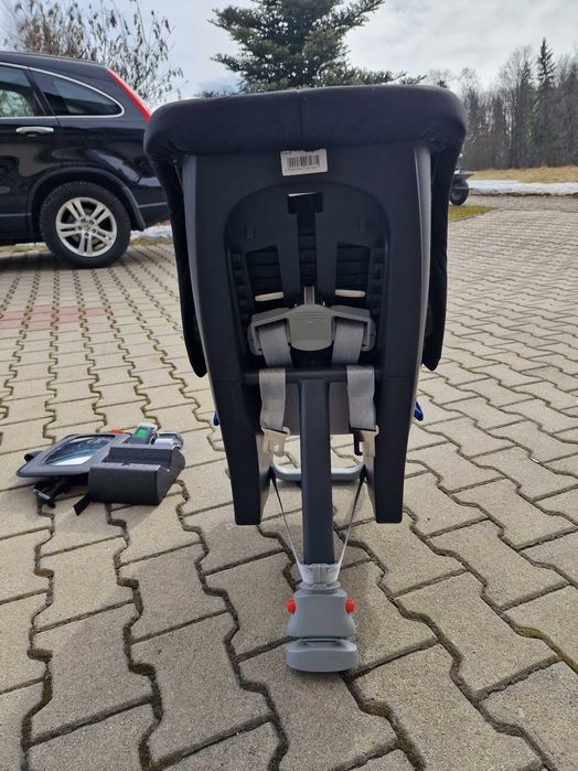 Fotelik Britax Römer Semi Universal 9-25kg Max Way