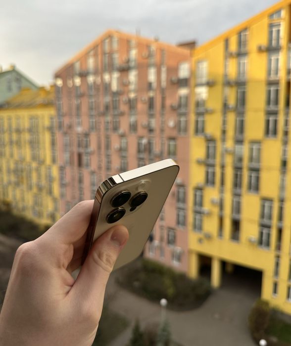  HELLOVIN в AppleZt  iPhone 14 pro 128Gb фізична сім з коробкою