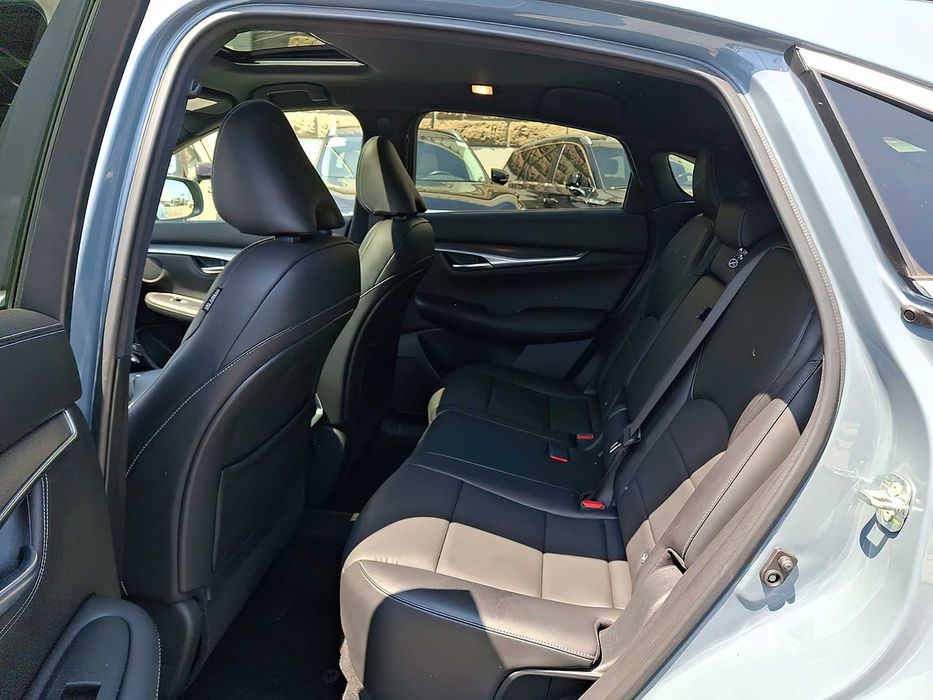 Infiniti QX55      2023