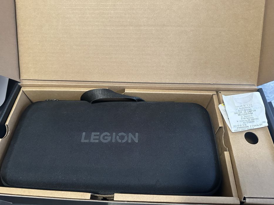 Lenovo Legion go Z1