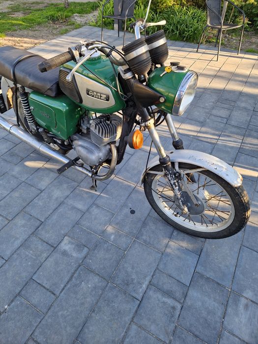 Mz ts 150 sprzedam