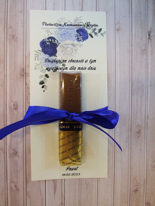 Podziękowanie Merci 2026