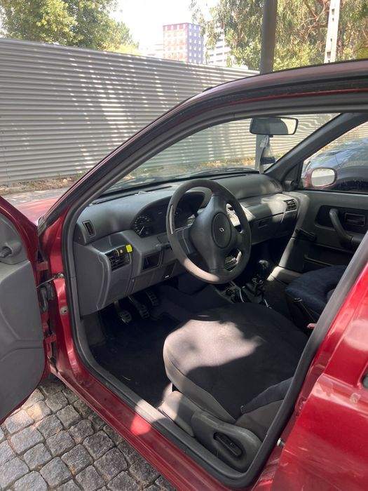 Renault clio para venda ou troca. — photo 3