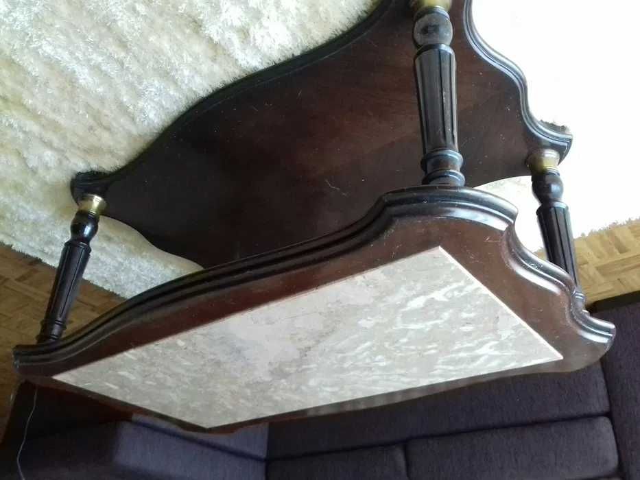 Mesa de centro..