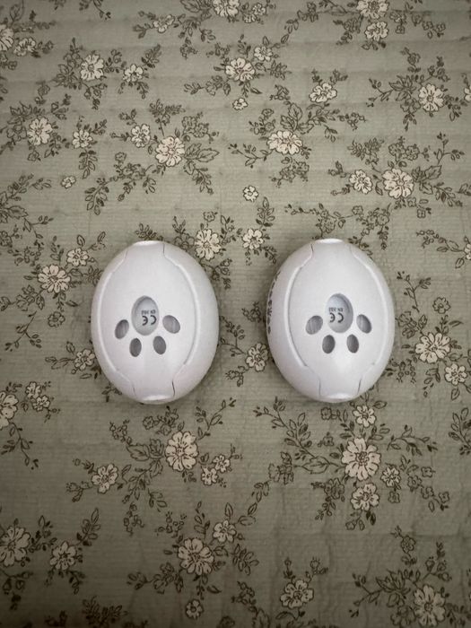 Baby Earmuff Yoofoss