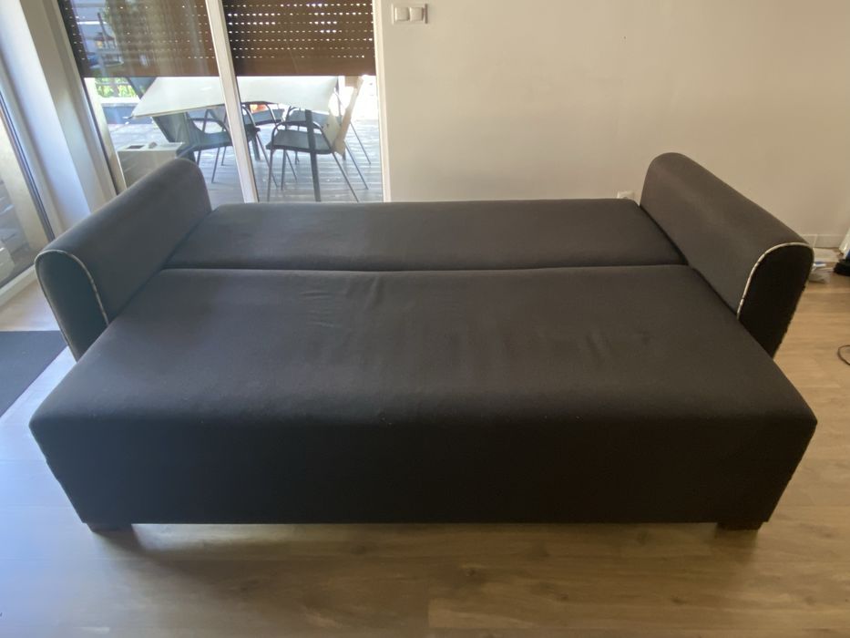 Sofa kanapa rozkladana