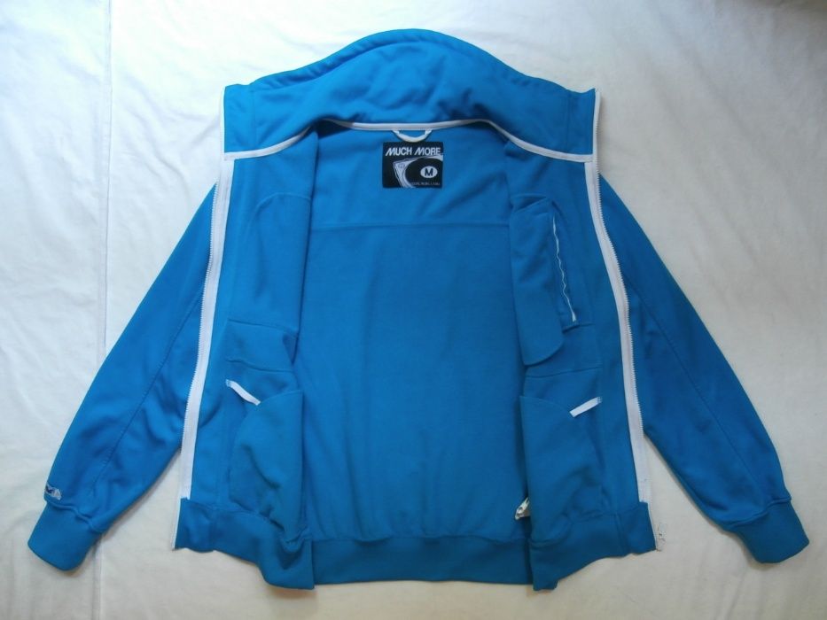 Bluza Music System More orginal