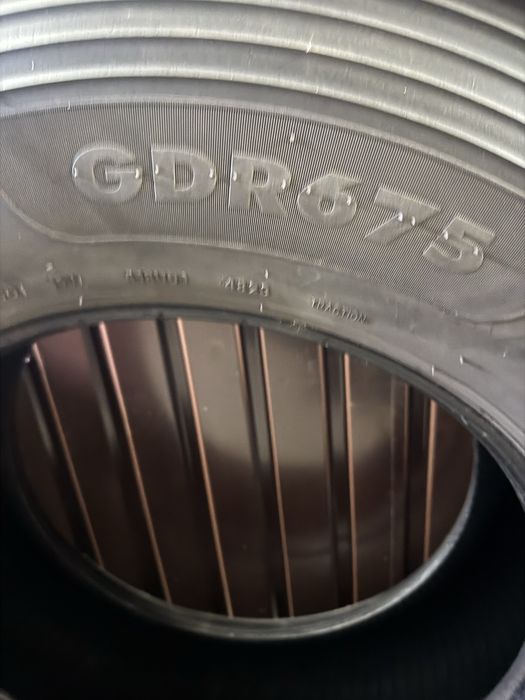 Продам резину 315/70/22.5