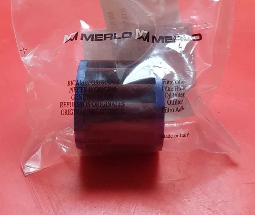 Filtr hydrauliki  odpowietrznik  MERLO 016561AA