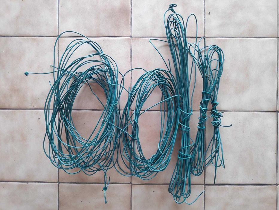 Rede para vedação (1Mx18M)