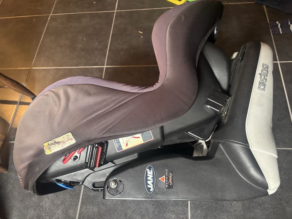 Cadeira de bébé para carro