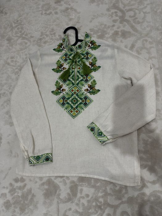 Вишиванка 134,140р