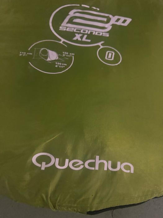 Tenda Criança Decathlon