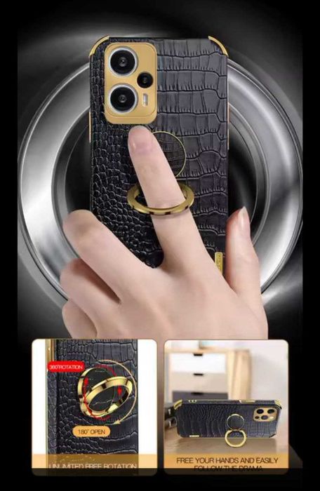 Чохол на redmi note 12 4g