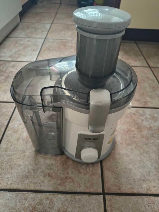 Sokowirówka Zelmer Peak Power 800W