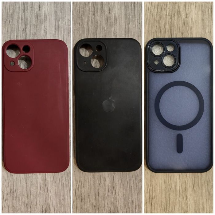 iPhone 13 256GB – Estado Impecável (Bateria 97%) + Extras + Fatura