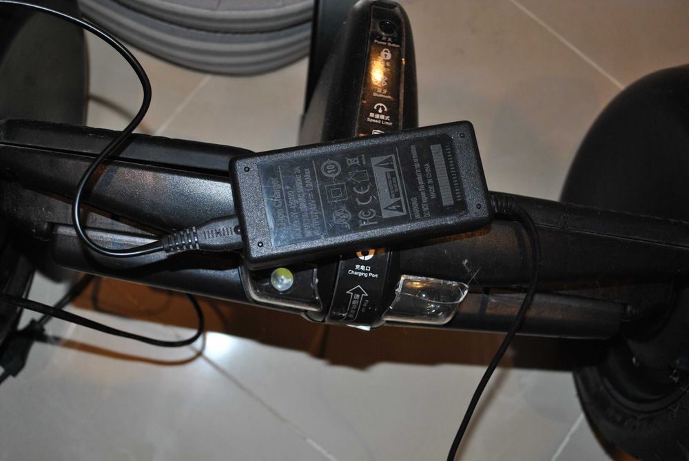 Гіроскутер Ninebot mini pro б/у