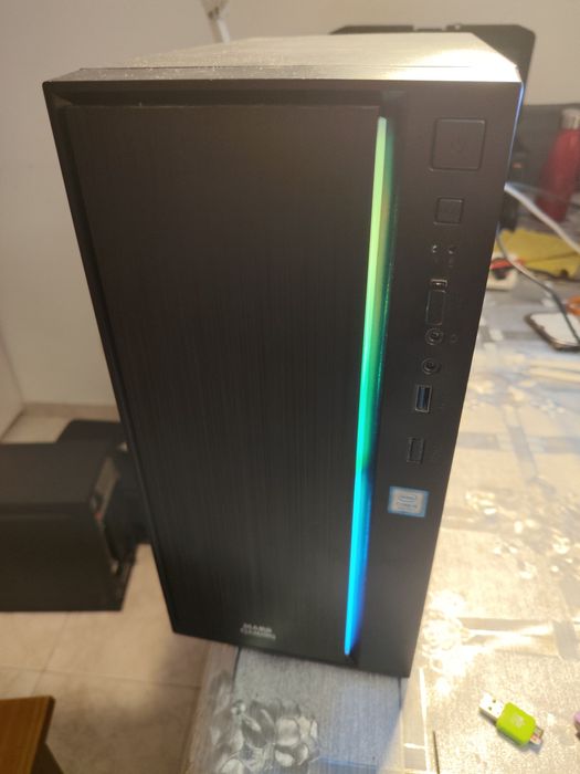Desktop Intel Core i5 9400