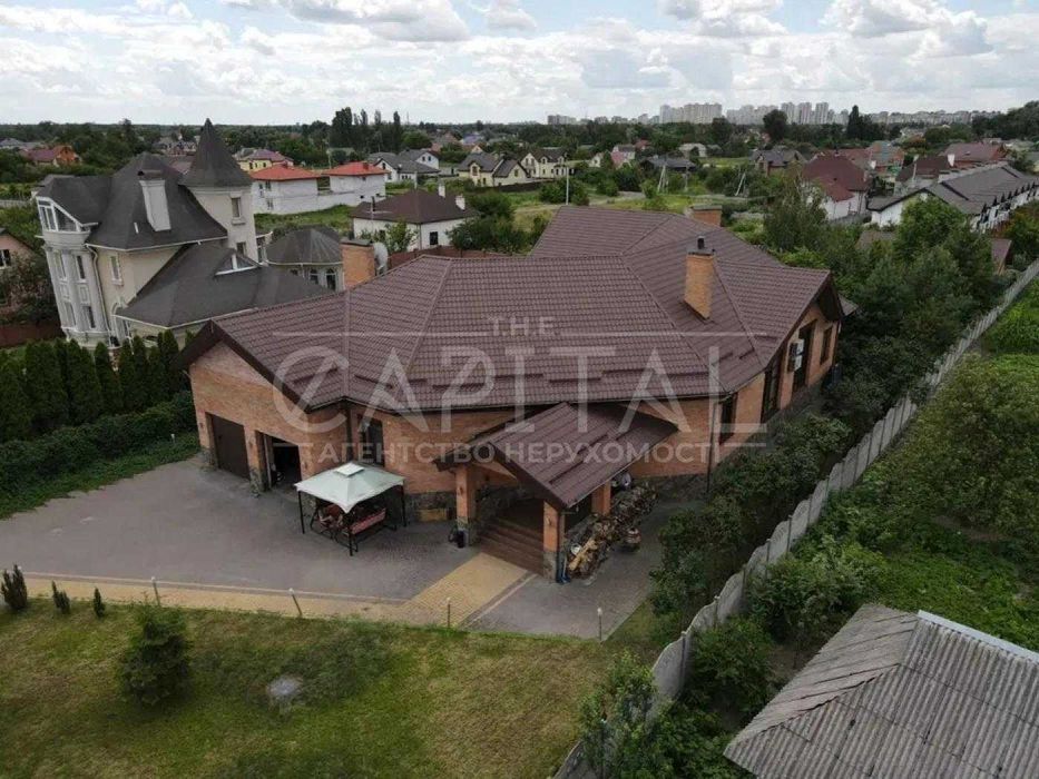 Аренда дома, с. Погребы, Броварской р-н