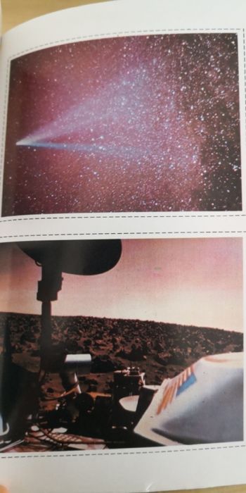 Um Sol e Nove Planetas