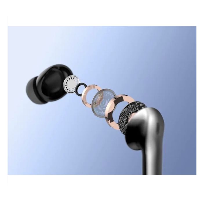 Bluetooth стерео навушники TWS X08