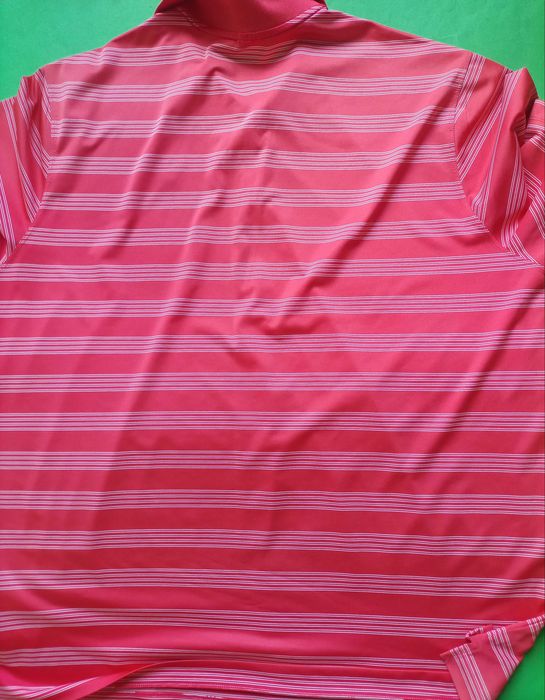 Nike koszulka męska polo 2XL 100% poliester