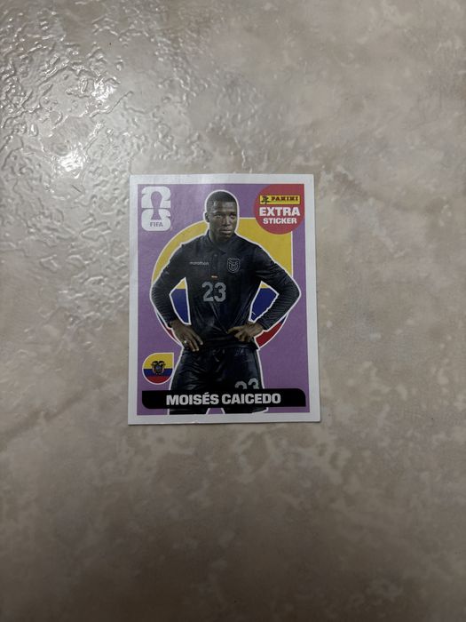 Legend coleção do mundial