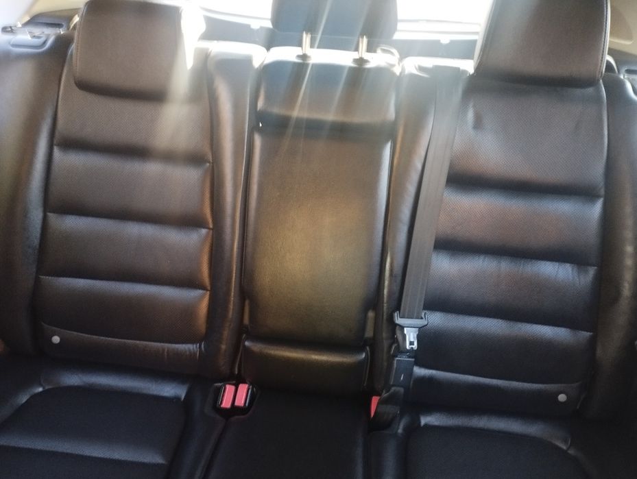 Продам МАЗДА СХ5 2012 р.в. АКПП