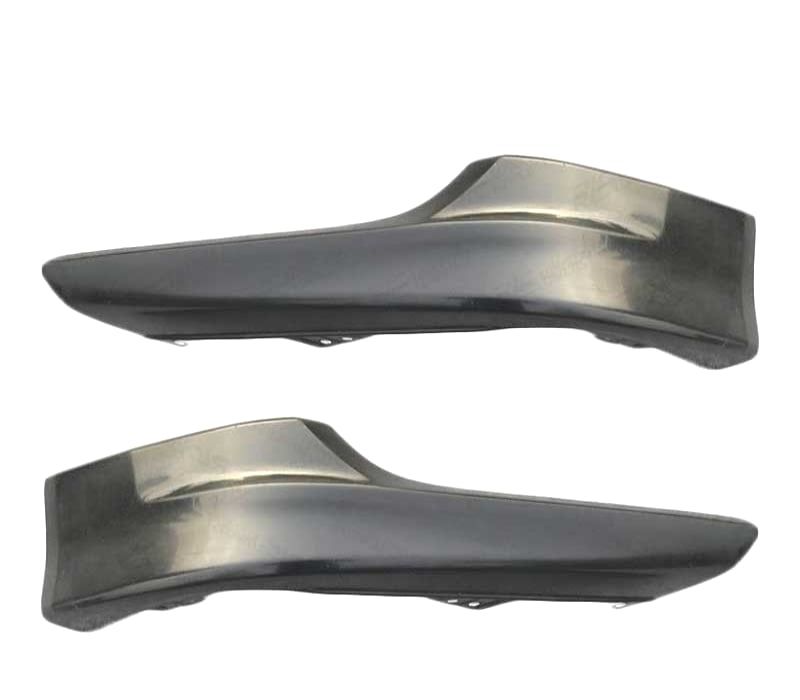 SPOILER FRONTAL HONDA ACCORD VIII 08-12
