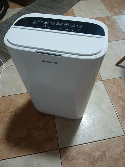 Desumificador bom