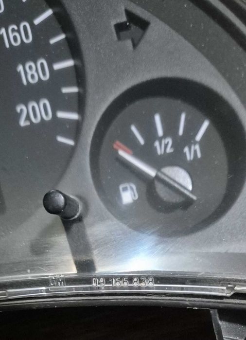 Licznik Zegary OPEL CORSA C (00-06r.) 1,3CDTI VDO Oryginalny