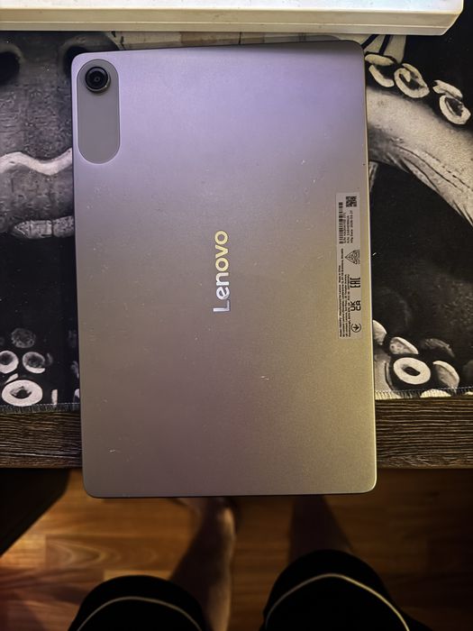 Планшет lenovo tab tb311fu