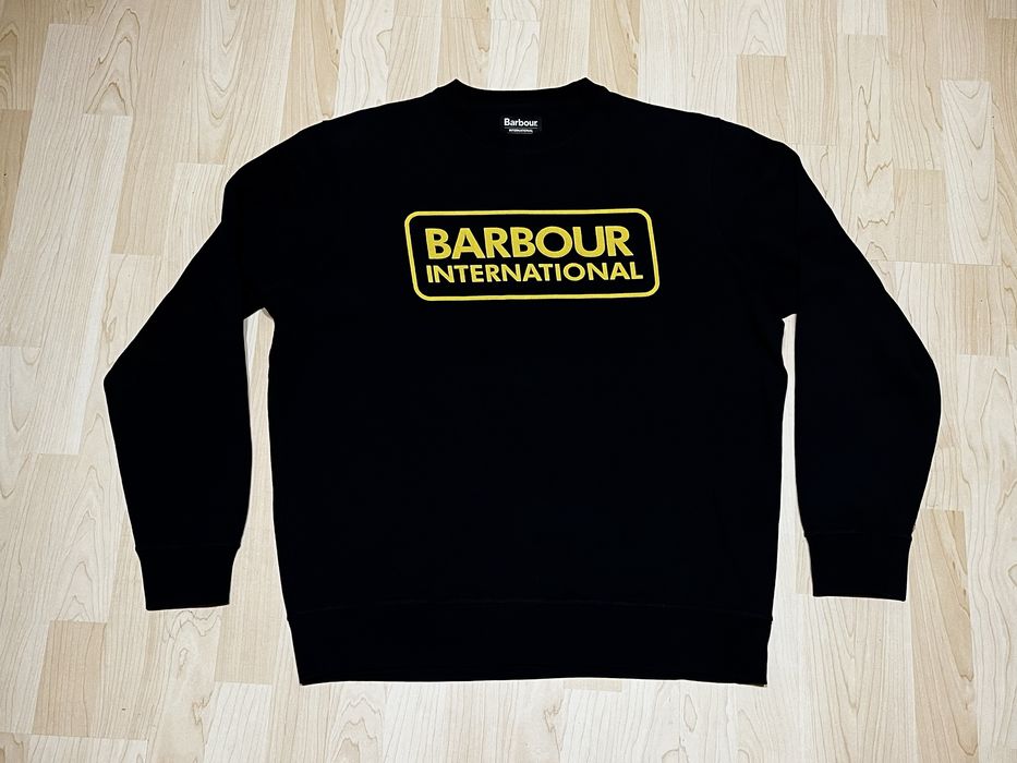 Bluzka Barbour International Motorcycle, rozm. XXL (jak L)
