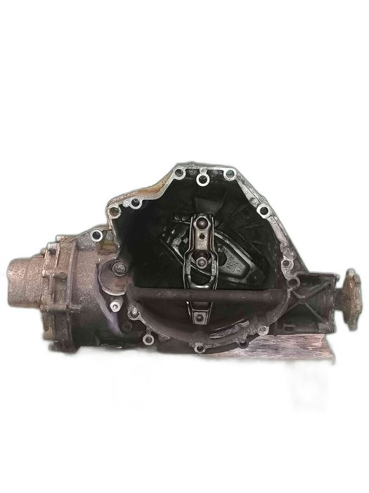 Caixa Velocidades Manual AUDI A5 Sportback 2.0 TDI (125 kW / 170 cv) [09.2009 - 03.2012] LLQ (OEM) | 0B1300027D (OEM) | 0B1300027DX (OEM)