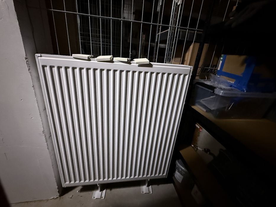 Grzejnik Diamond 90x80