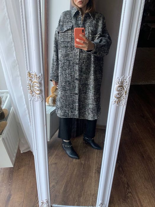 Стильне пальто Erika. Cavalinni