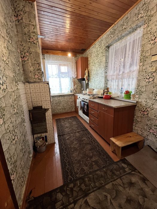 Продається дачний будинок, 10 км від міста