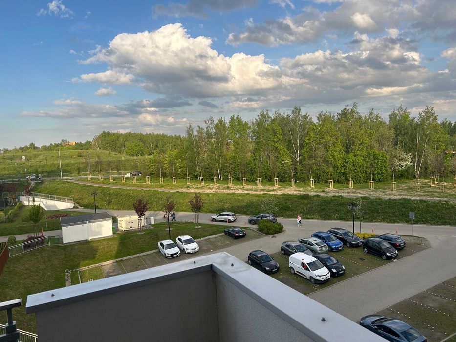 Mieszkanie – Gdańsk - Widok 2